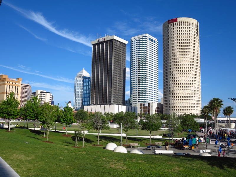 Tampa