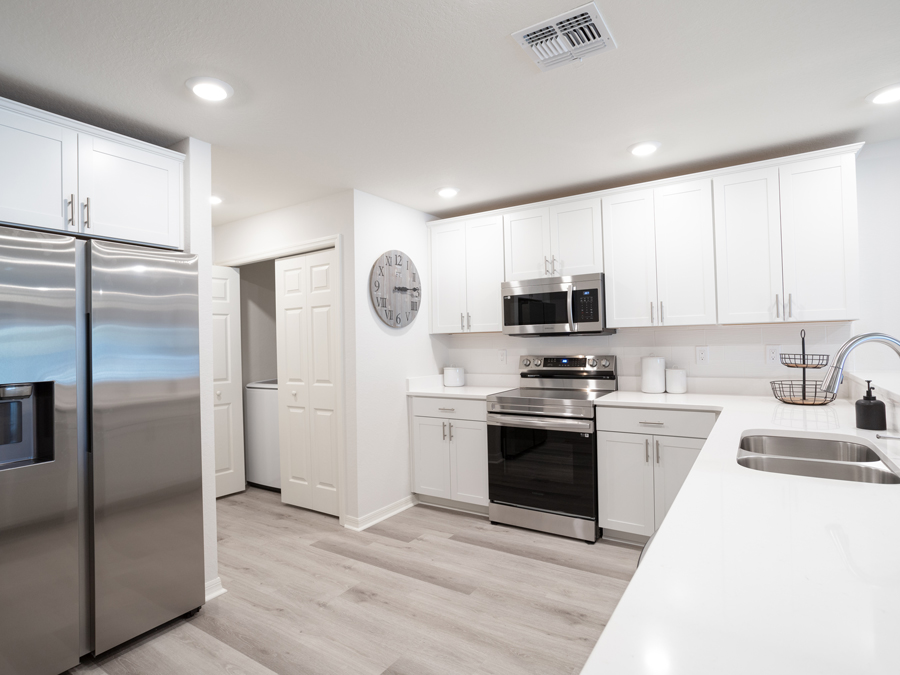Daisy Townhome